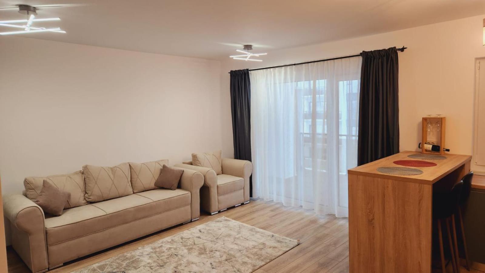 Save Relaxing Residence Brasov Exterior photo